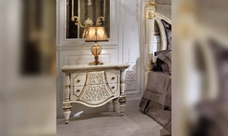 Тумба Прикроватная Turri Bovary - фото 1