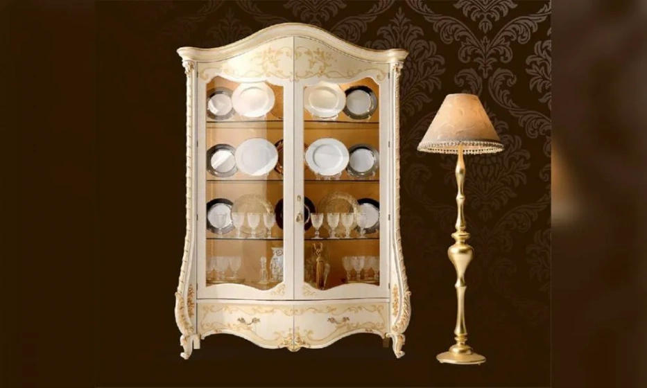 Витрина Signorini Coco Portofino 2 - фото 1