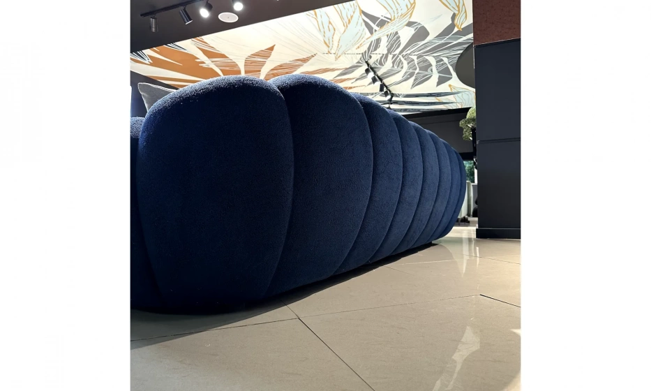 Диван Saloni Bibendum - фото 5