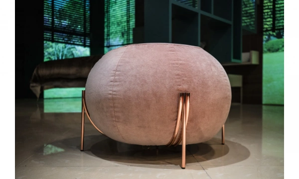 Пуф Saba Geo Piccolo