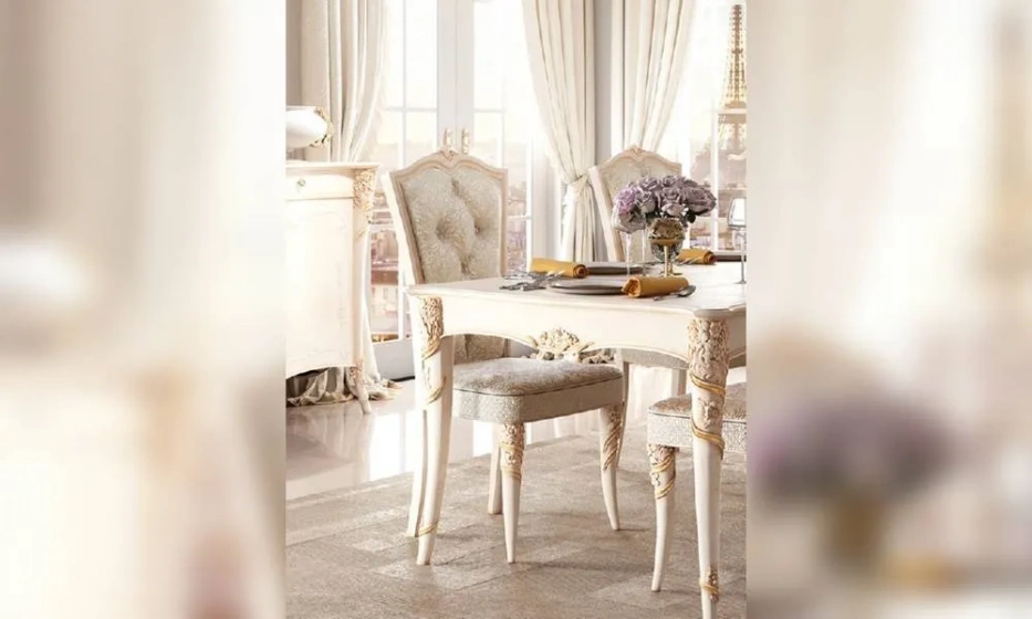 Стул Antonelli Moravio 1037 - фото 1