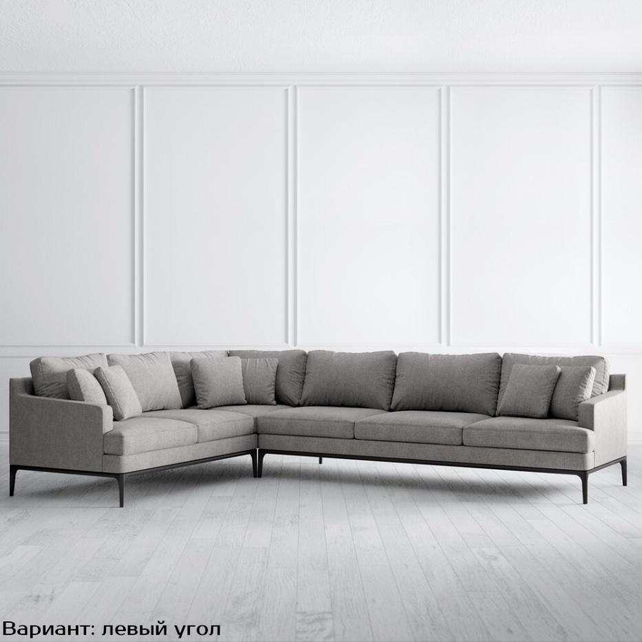 Диван Трэнти KREIND 687302649 - фото 3