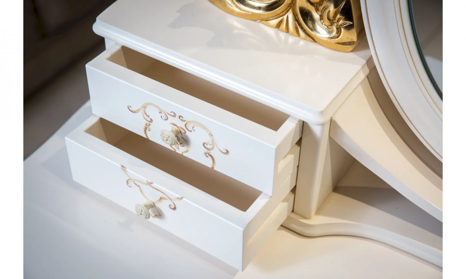 Туалетный столик Goirgio Casa Memorie Veneziane - фото 9