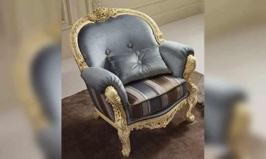 Кресло Piermaria Fairlady 1 - фото 1