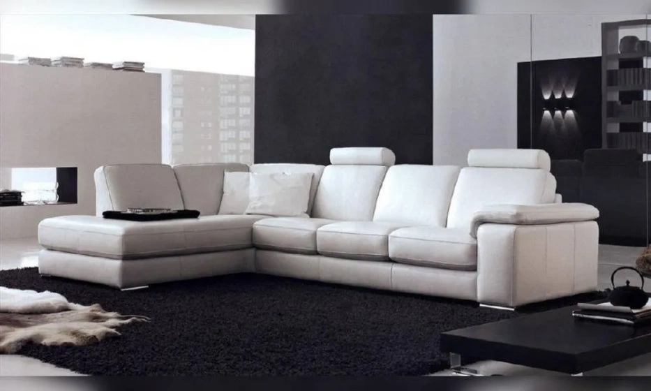 Диван Nicoline Salotti Venere 2 - фото 1