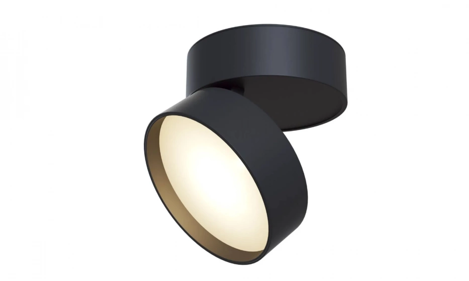 Потолочный Светильник Technical C024Cl-L18B4K - фото 2