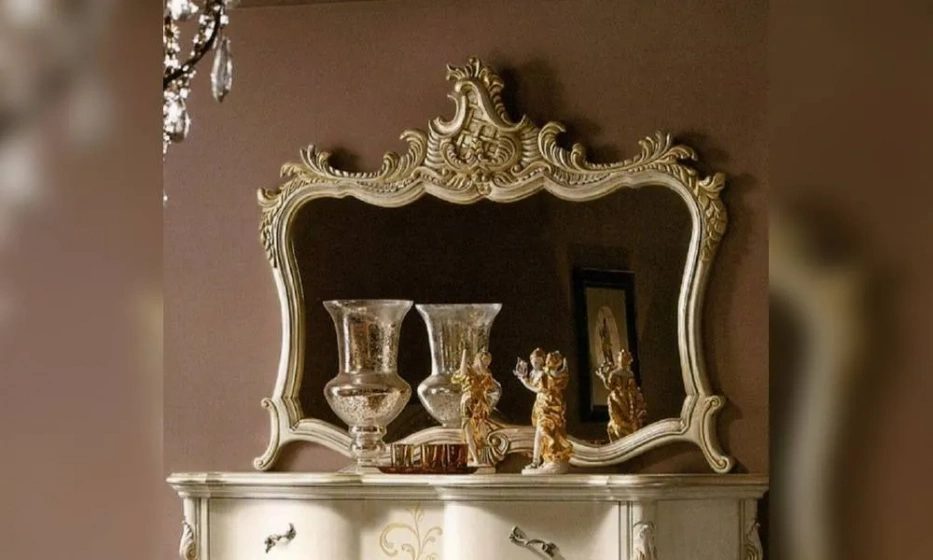 Зеркало Scappini 2044 - фото 1