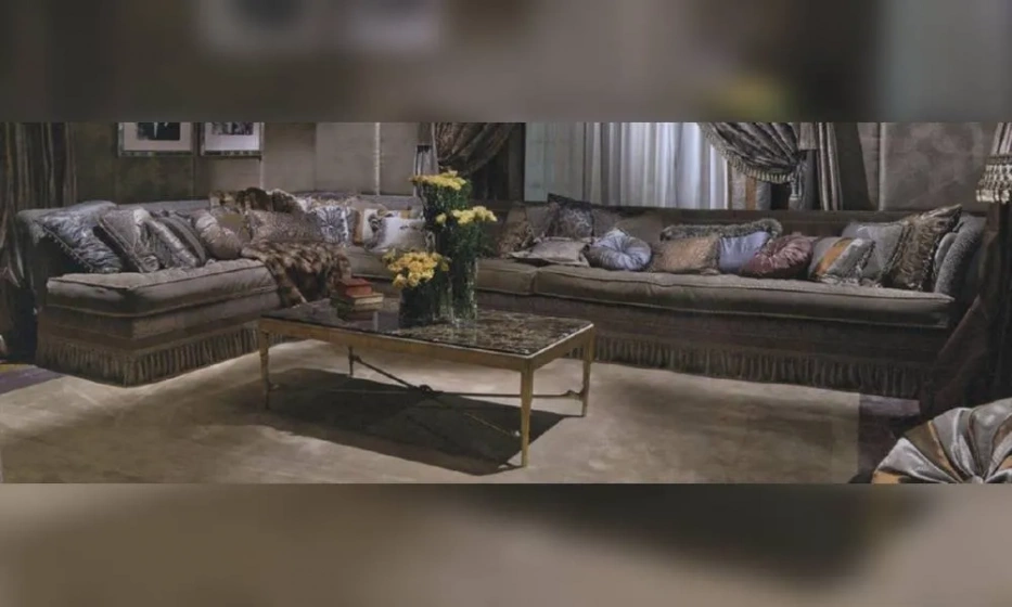 Диван Provasi Dorian 1 - фото 1