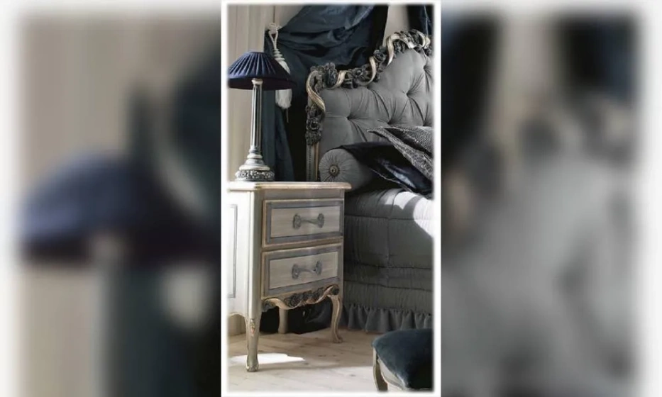 Тумба Прикроватная Savio Firmino 1953 Com - фото 1