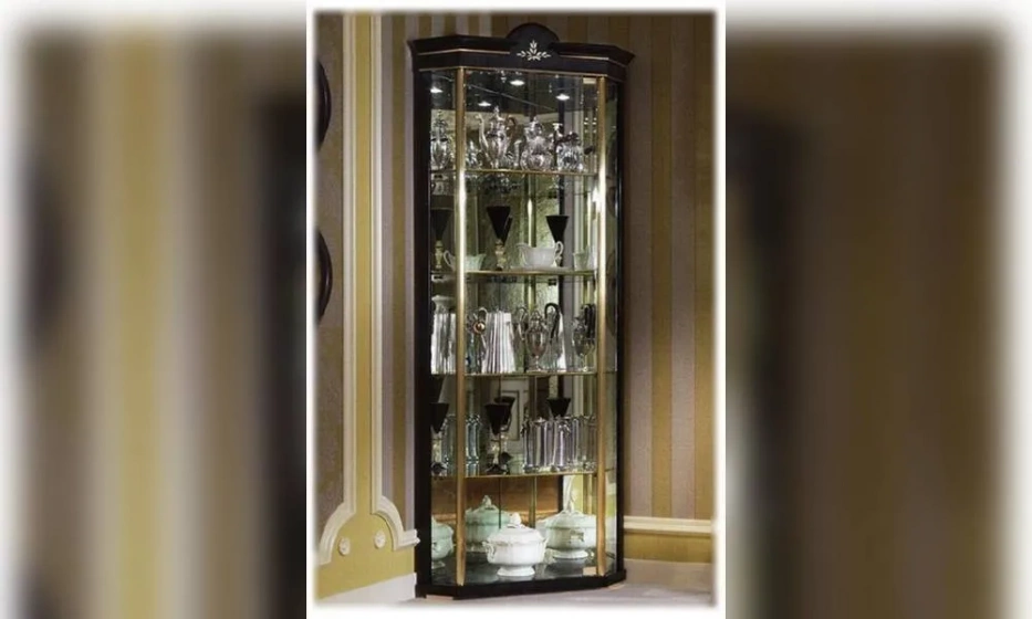 Витрина Turri Arcade 2 - фото 1