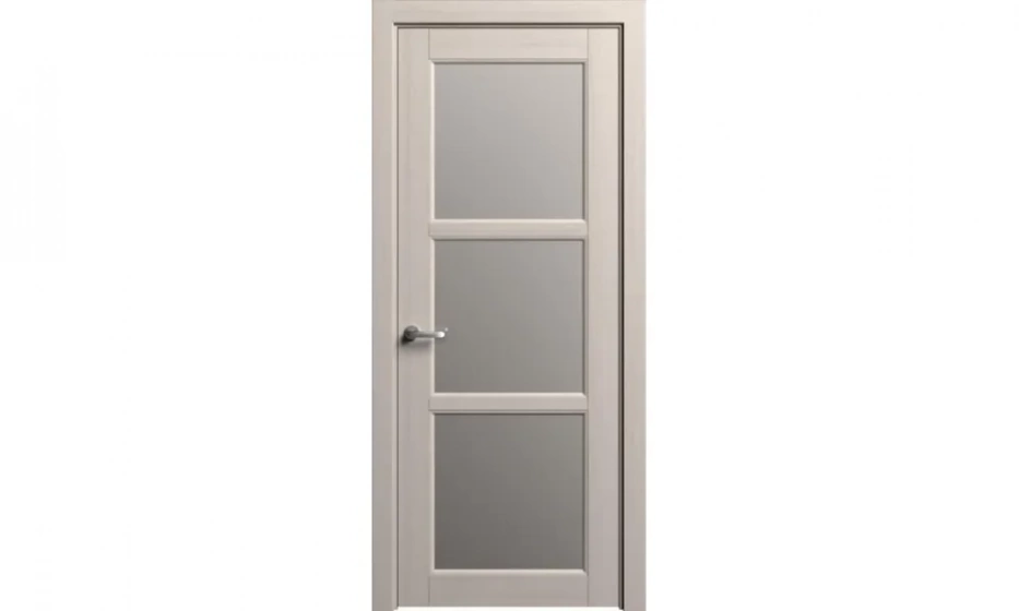 Межкомнатная дверь Софья, коллекция Bridge, Модель 140.71ССС - фото 1