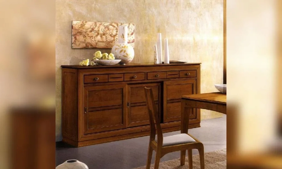 Комод Giuliacasa 2008/P-Vr - фото 1