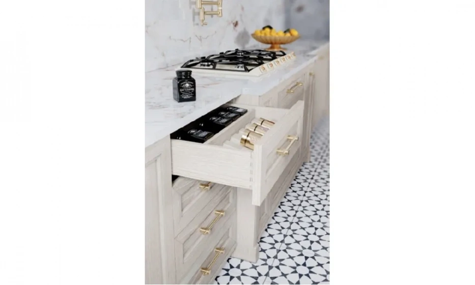 Кухня Am Classic Directoire - фото 2