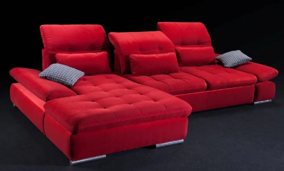 Диван Cinno Cillini Коламбия 5 - фото 1