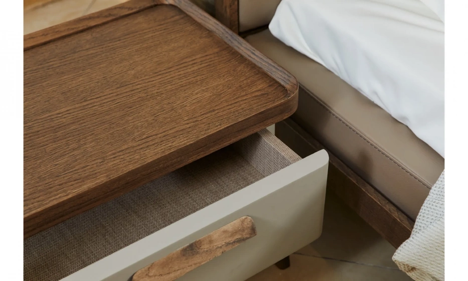 Прикроватная Тумба Homage Otto - фото 7