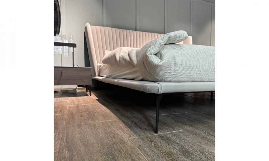 Кровать Saloni Heritage - фото 6