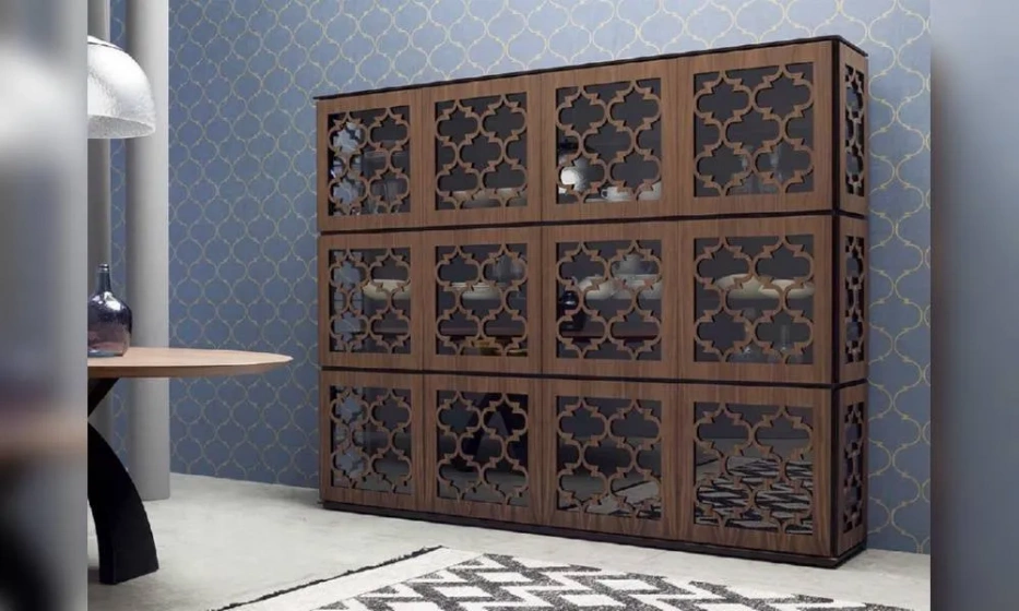 Витрина Tonin Casa Marrakesh 1 - фото 1