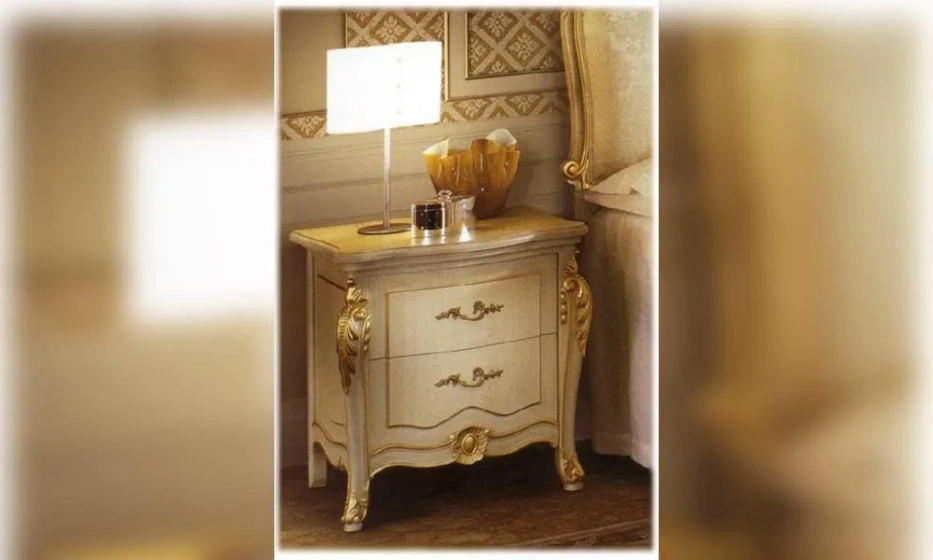 Тумба Прикроватная Angelo Cappellini 4029 - фото 1