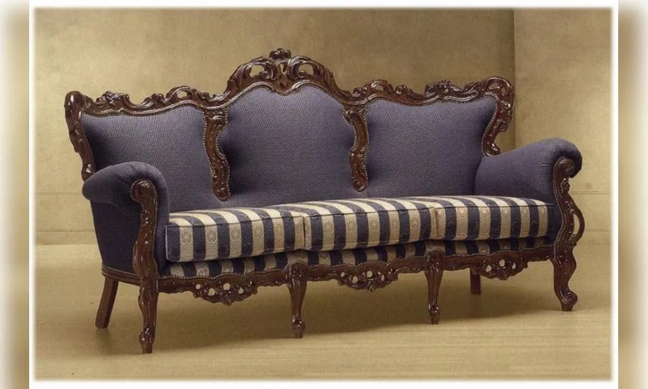 Диван Morello Gianpaolo Grecia - фото 1