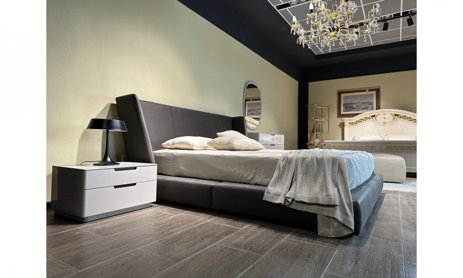 Кровать Saloni Madrid - фото 3