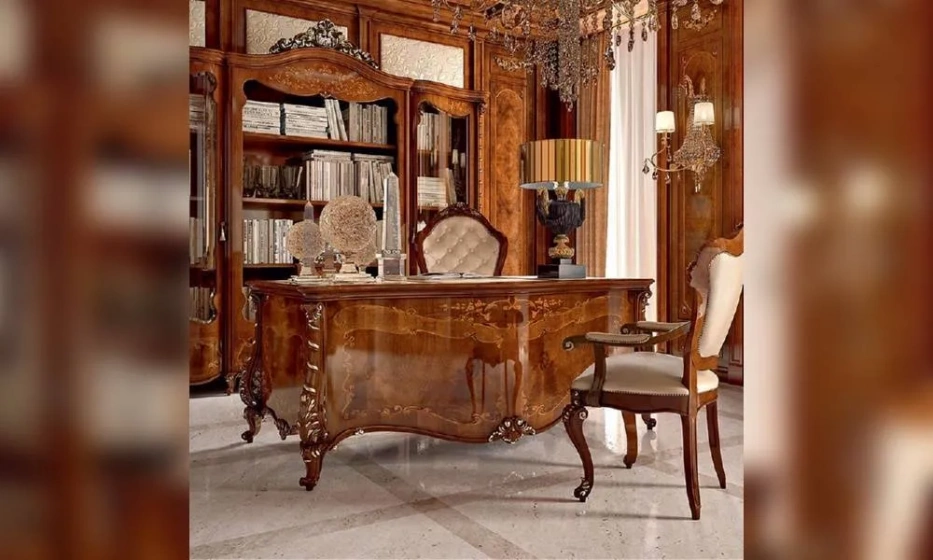 Стол Письменный Signorini Coco Portofino - фото 1