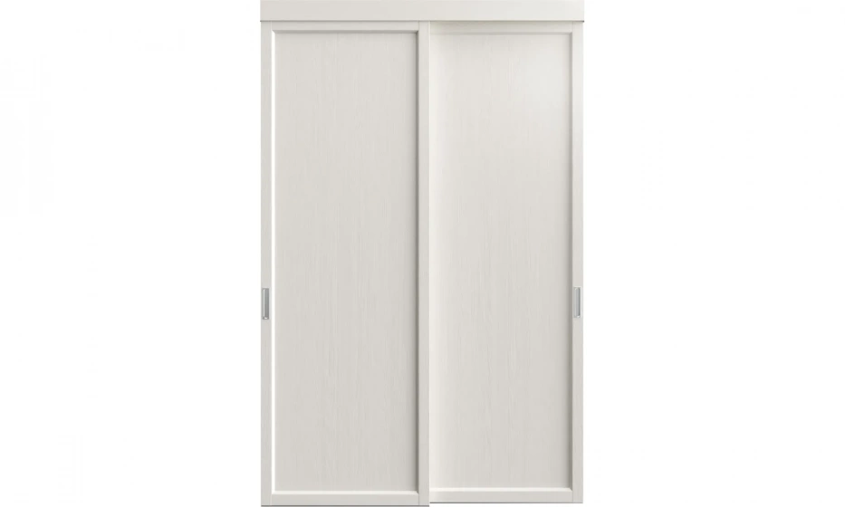 Перегородка Софья. Коллекция Original. Модель с филенкой (216) - фото 1