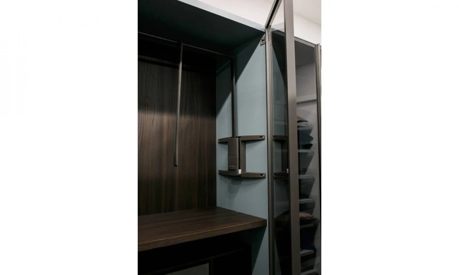 Гардероб Alf Dafre - фото 4