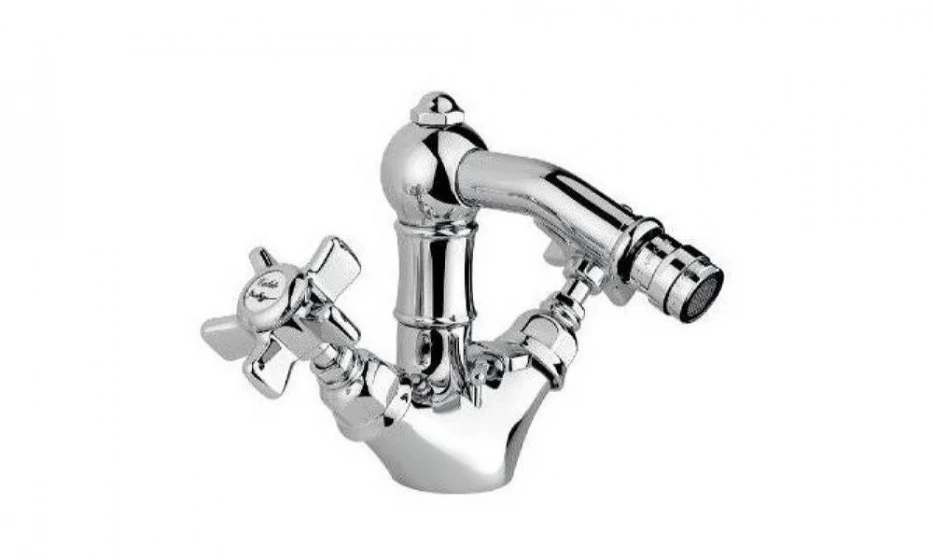 Смеситель Для Биде Nicolazzi Half Dome 1434Cr70 - фото 1