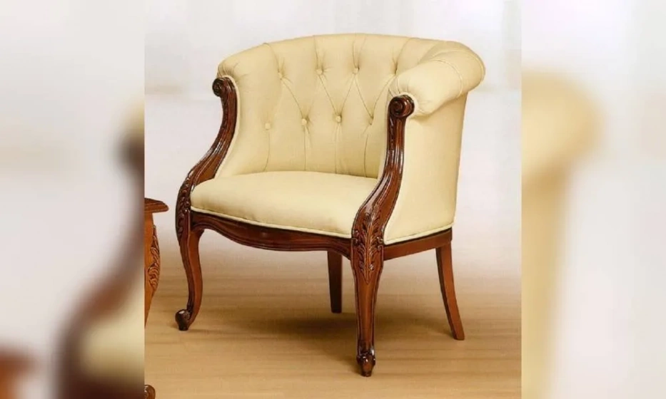 Кресло Morello Gianpaolo Roger - фото 1