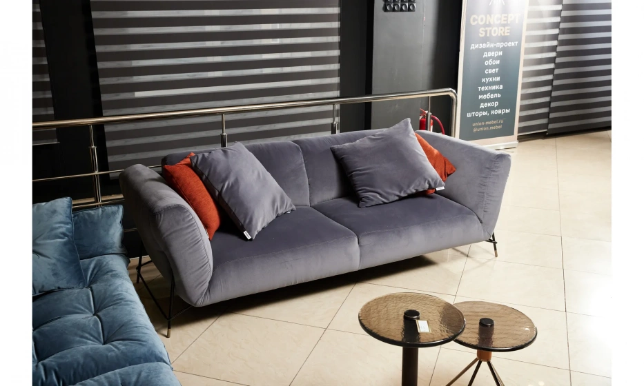 Диван NICOLINE SALOTTI Tortona - фото 2