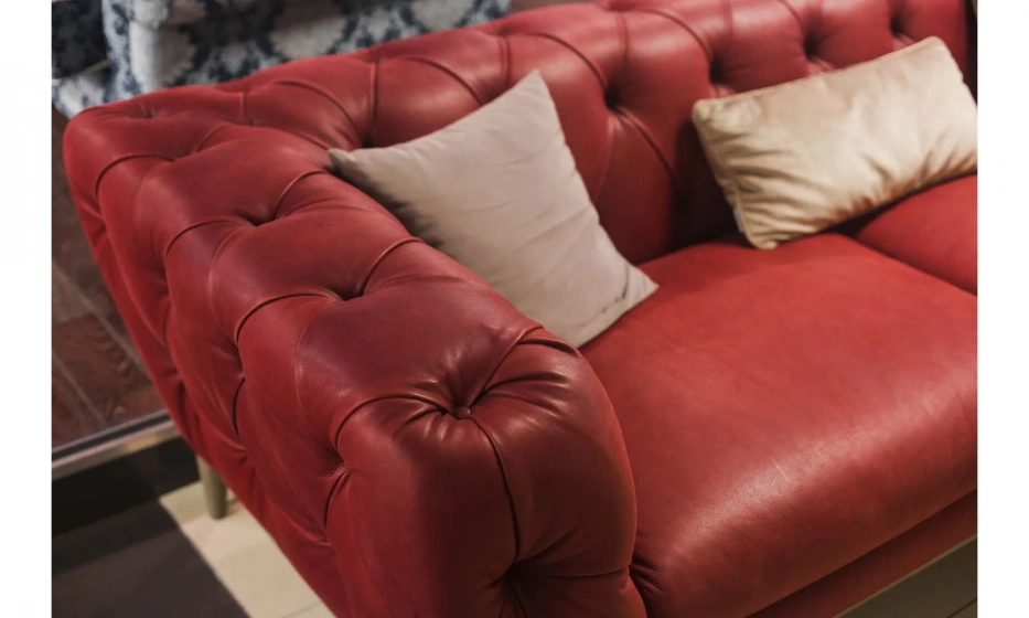 Диван Nicoline Salotti Andros 1 - фото 5