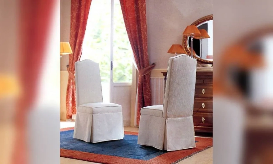 Стул Bedding Liola - фото 1