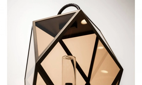 Фонарь уличный CONTARDI MUSE LARGE