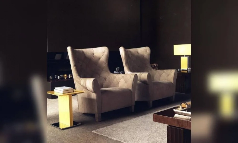 Кресло Malerba Rc507 - фото 1