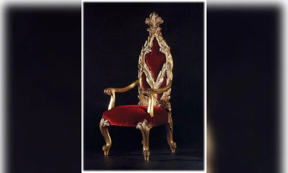 Стул Jumbo Collection Fre-35 - фото 1