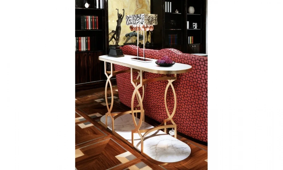 Гостиная Francesco Molon Eclectica 6 - фото 5