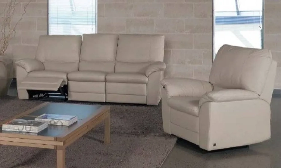 Комплект Мягкой Мебели Caliaitalia Beat - фото 1