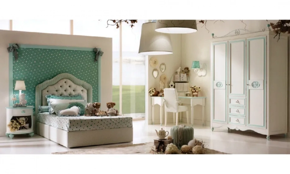 Детская Ferretti & Ferretti Happy Night 405 - фото 1