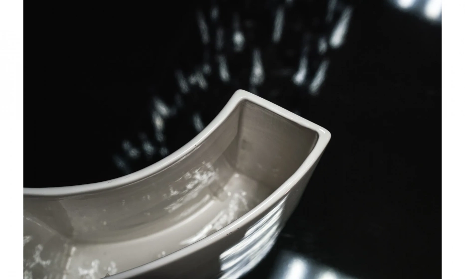 Ваза Tonin Casa - фото 5