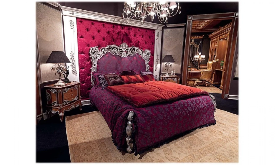 Спальня Rampoldi Opera - фото 1