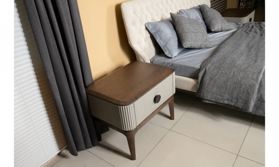 Тумба Прикроватная Homage Aura - фото 6