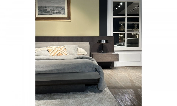 Кровать Homage Edessa