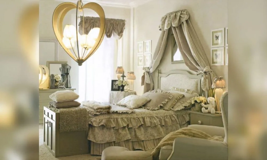 Кровать В Детскую Dolfi Kristine - фото 1