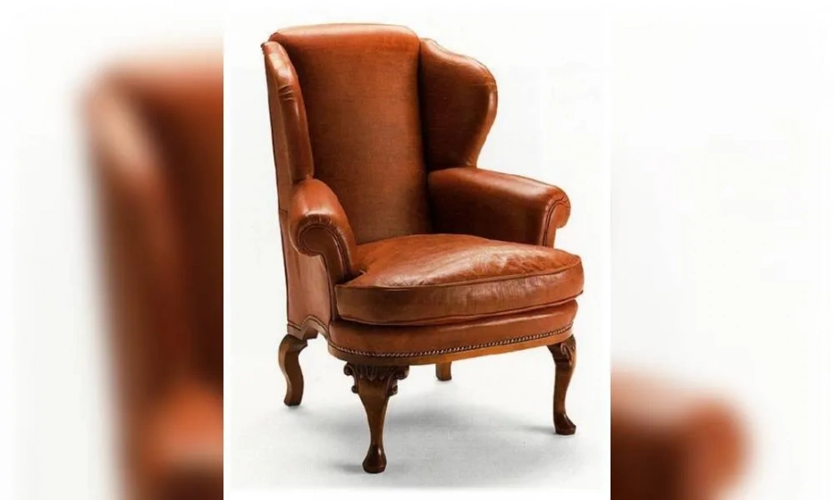 Кресло Provasi Upholstery Collection 3 - фото 1