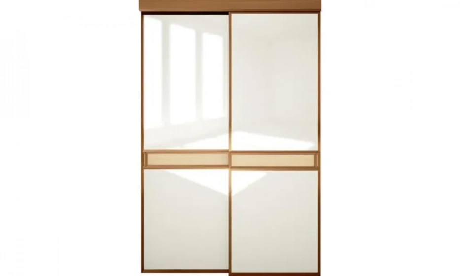 Перегородка Софья, коллекция Scala, Модель со вставкой (А5.81) - фото 1