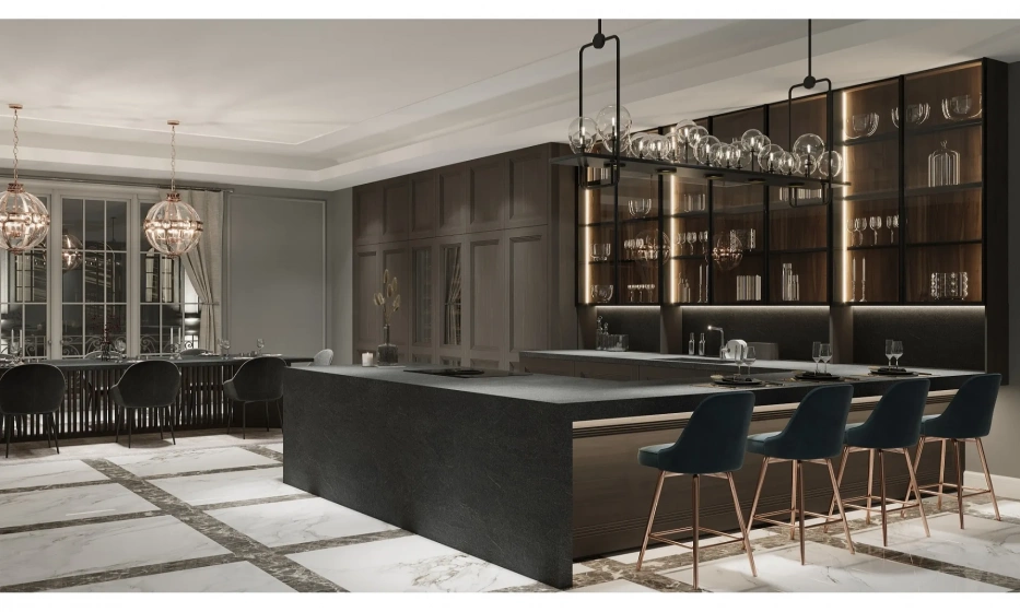 Кухня Virs Garda - фото 3