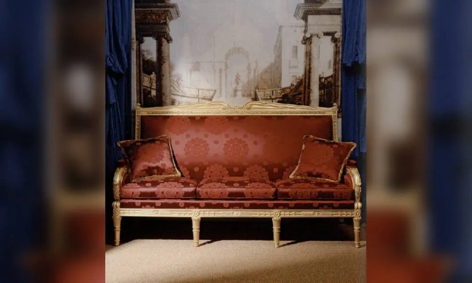 Софа Belloni Il Classico - фото 1