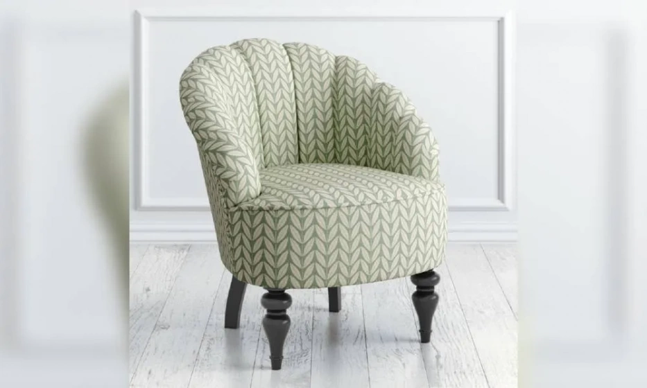 Кресло Kreind Шелли M15-B-0375 - фото 1