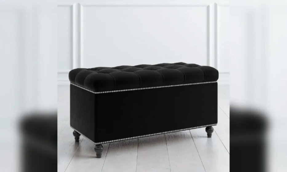 Сундук Kreind Canapes Открывающийся M05-Bkn-E35 - фото 1