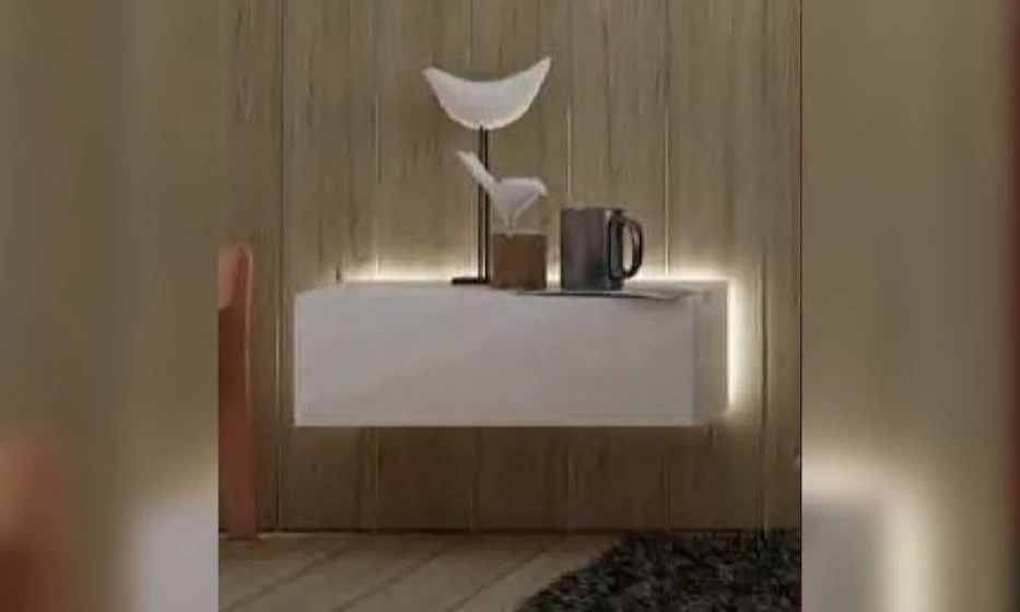 Тумба Прикроватная Pianca Tecno 8 - фото 1